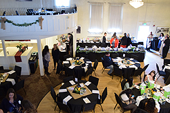 NOW NETWORKING - MARYSVILLE